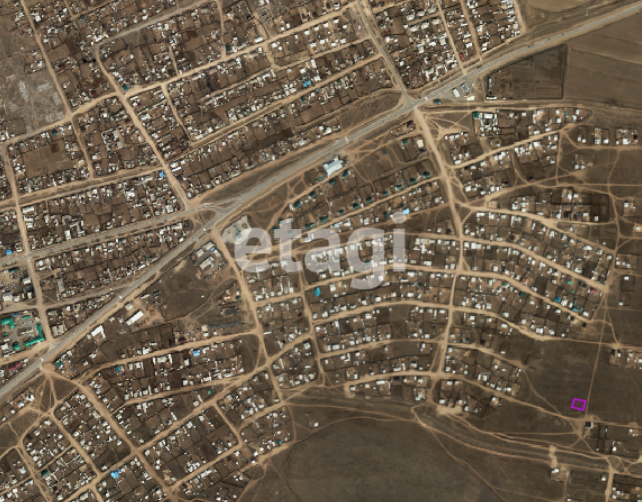 Продажа участка, Улан-Удэ, Республика Бурятия