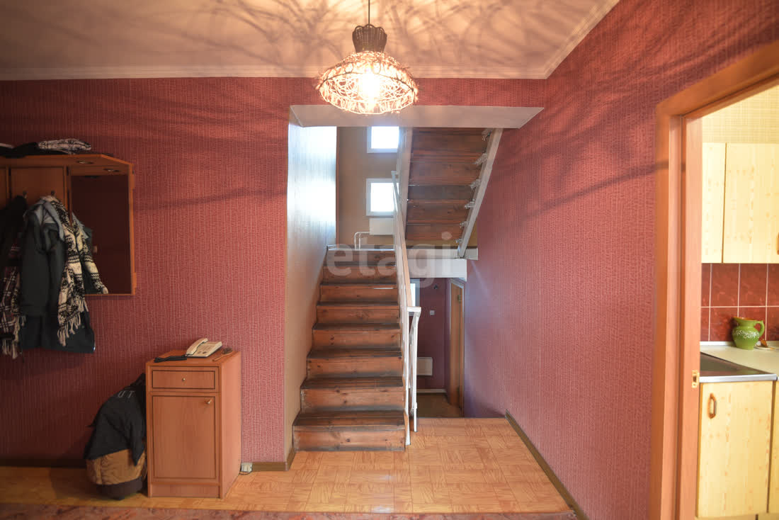 Продажа дома, 193м <sup>2</sup>, 14 сот., Южно-Сахалинск, Сахалинская область,  