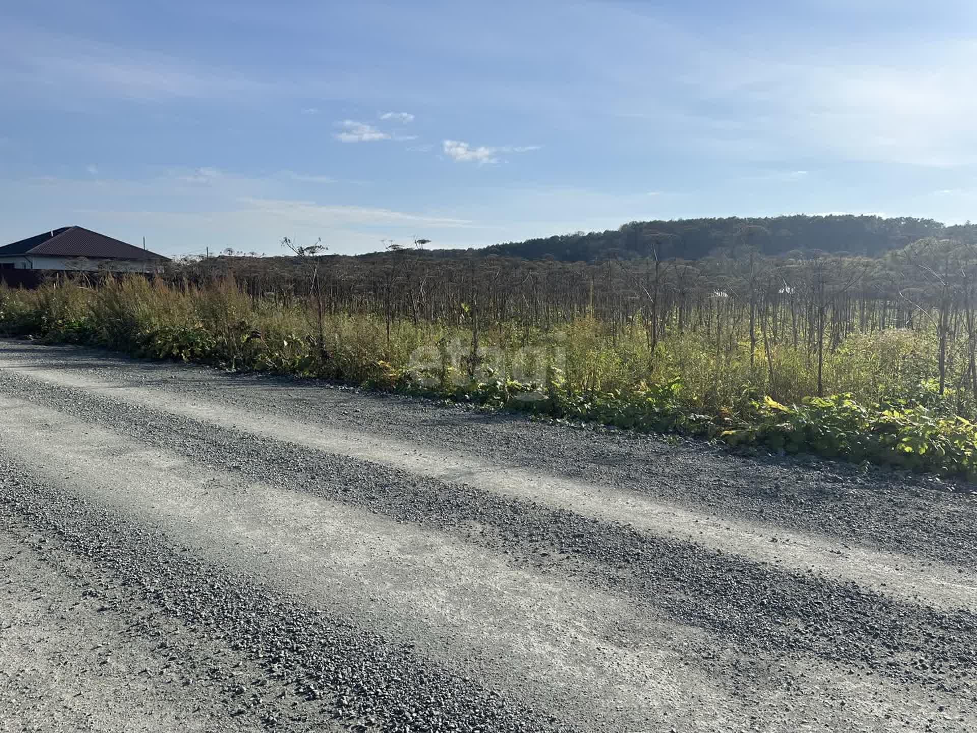 Продажа участка, Южно-Сахалинск, Сахалинская область,  