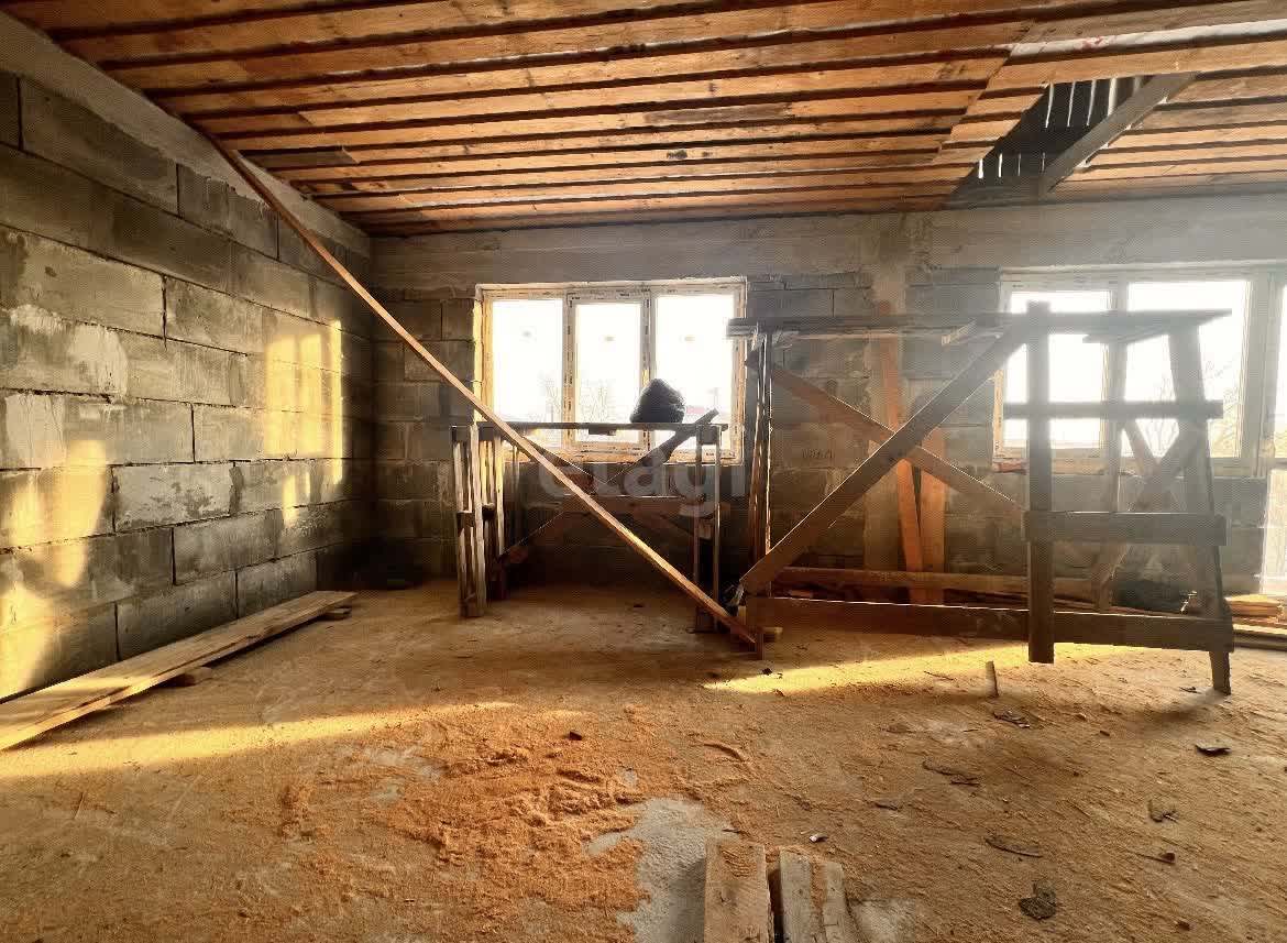 Продажа дома, 120м <sup>2</sup>, 4 сот., Южно-Сахалинск, Сахалинская область,  