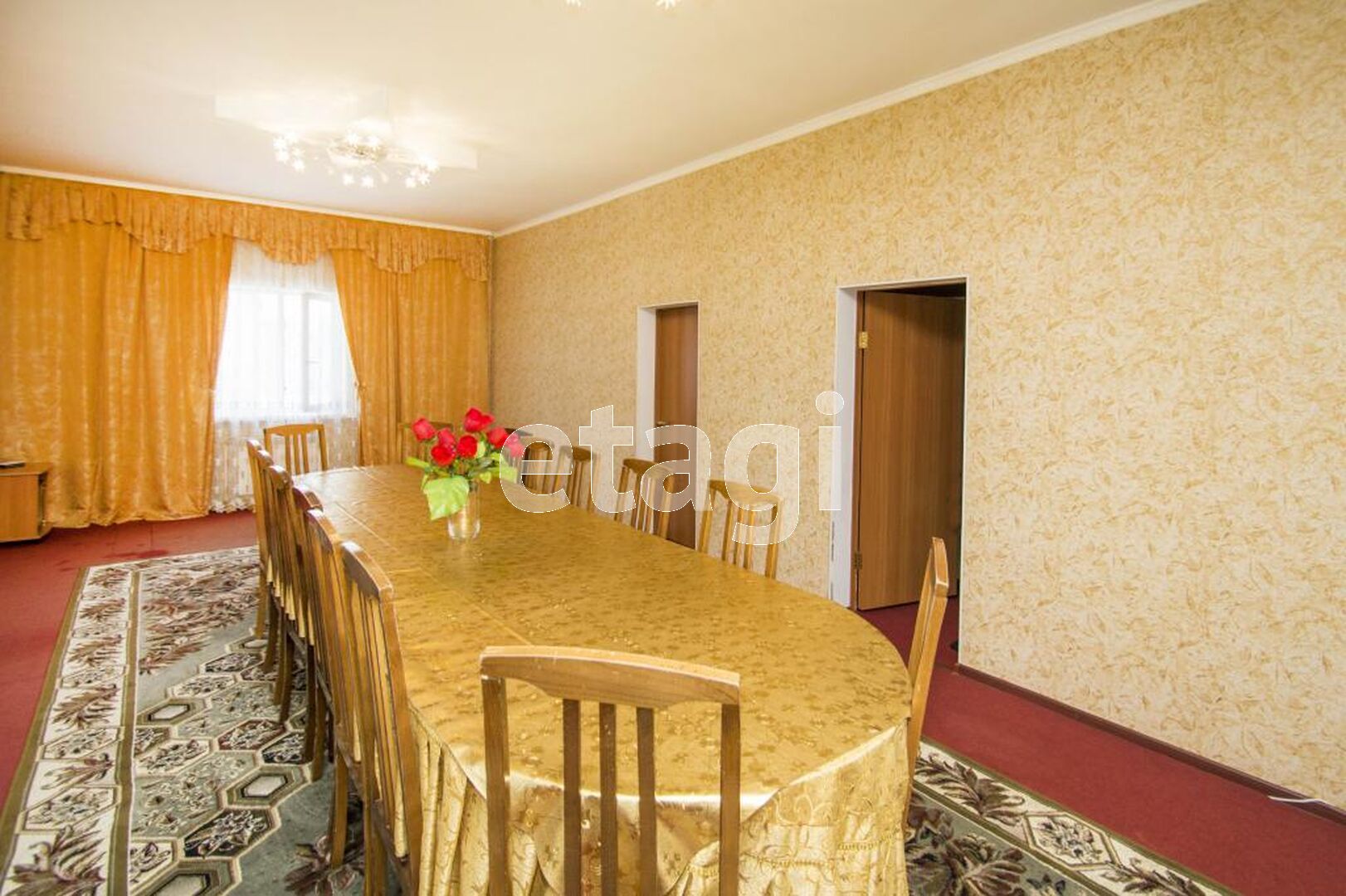 Продажа дома, 525м <sup>2</sup>, 839 сот., Ханты-Мансийск, Ханты-Мансийский автономный округ,  