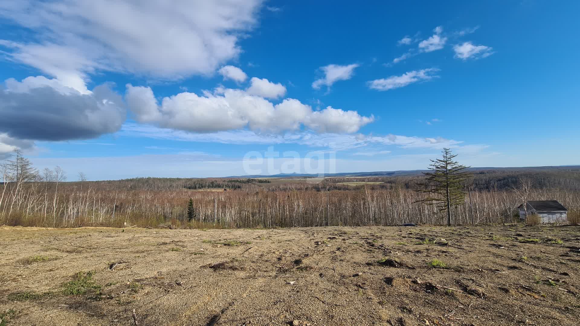 Продажа участка, Южно-Сахалинск, Сахалинская область,  Южно-Сахалинск