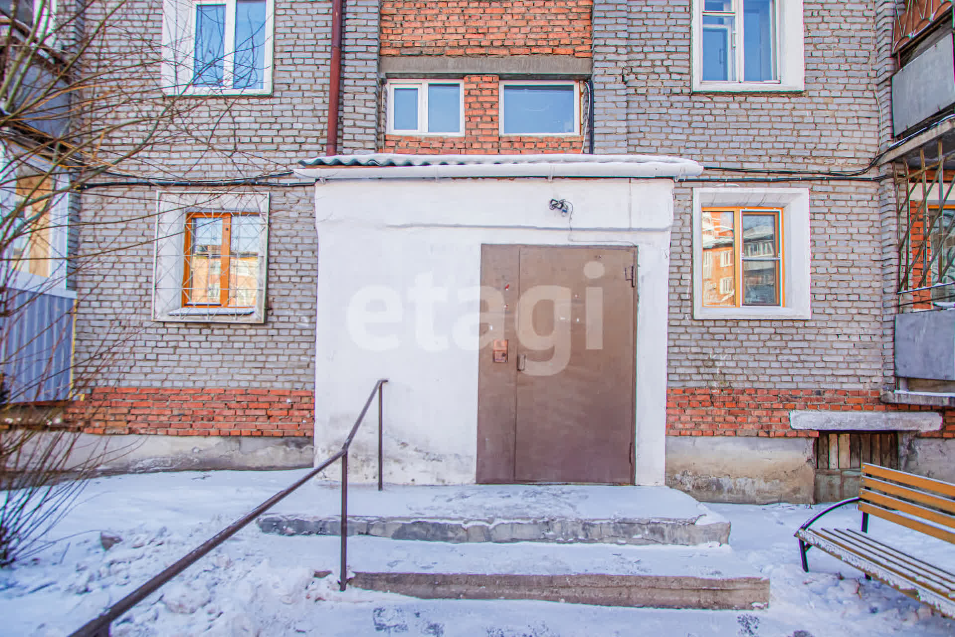 Продажа 3-комнатной квартиры, Улан-Удэ, Республика Бурятия,  Улан-Удэ