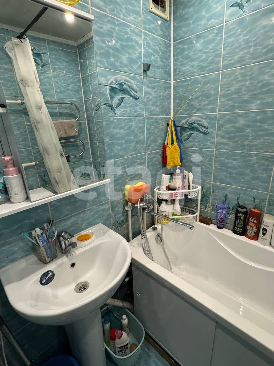 Продажа 4-комнатной квартиры, Улан-Удэ, Республика Бурятия,  Улан-Удэ