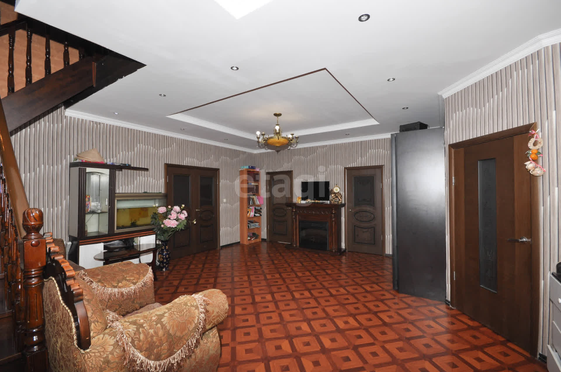 Продажа дома, 298м <sup>2</sup>, 9 сот., Южно-Сахалинск, Сахалинская область,  