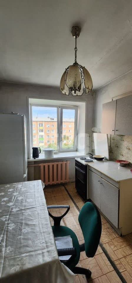 Продажа 5-комнатной квартиры, Улан-Удэ, Республика Бурятия,  Улан-Удэ