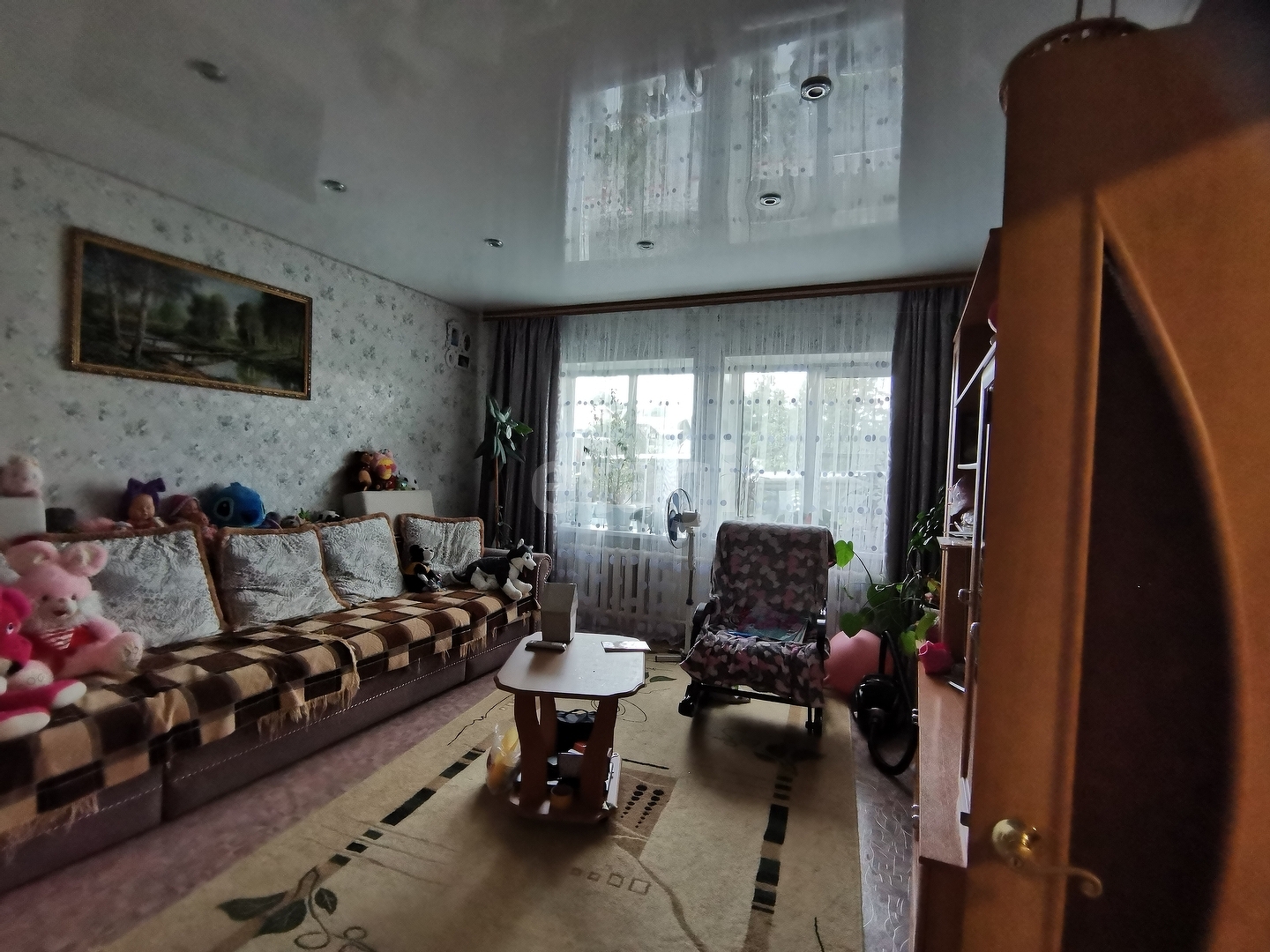 Продажа дома, 131м <sup>2</sup>, 7 сот., Челябинск, Челябинская область,  Златоустовский городской округ