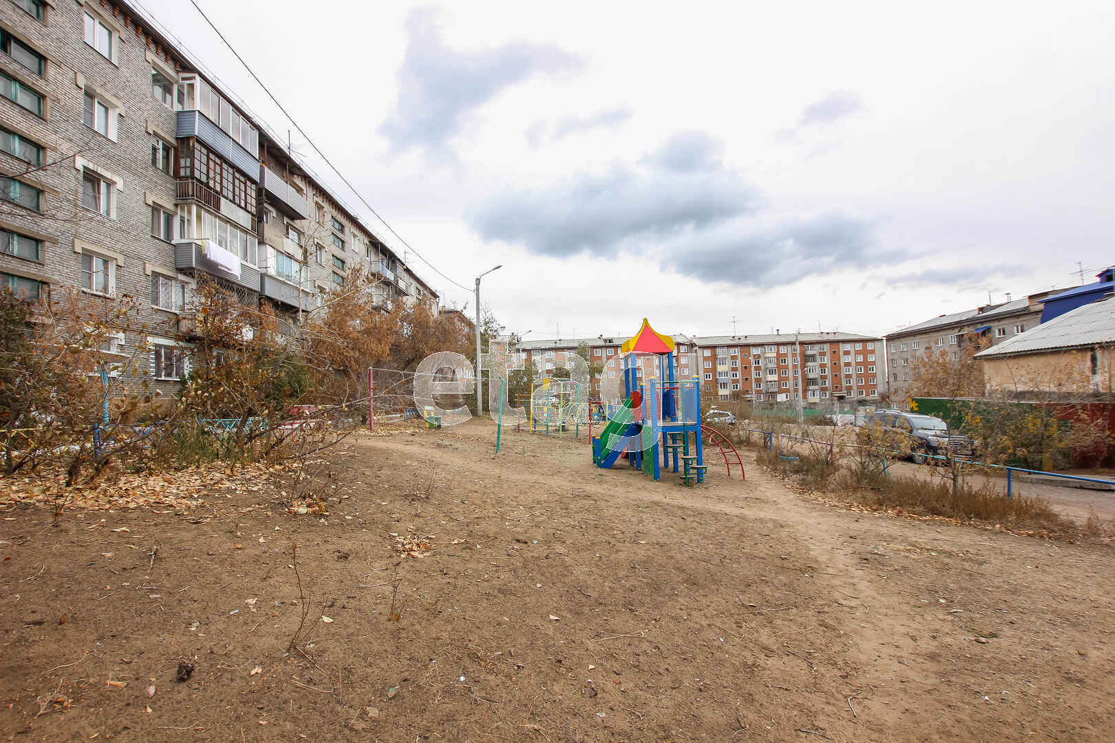 Продажа 3-комнатной квартиры, Улан-Удэ, Республика Бурятия,  Улан-Удэ