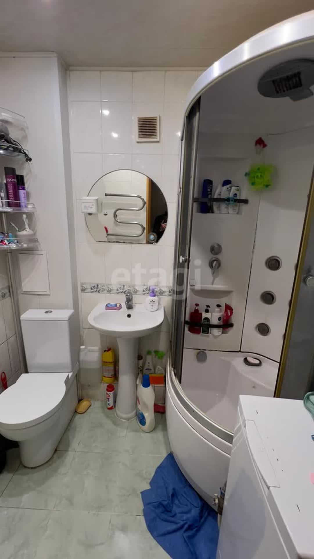 Продажа 2-комнатной квартиры, Южно-Сахалинск, Сахалинская область,  Южно-Сахалинск