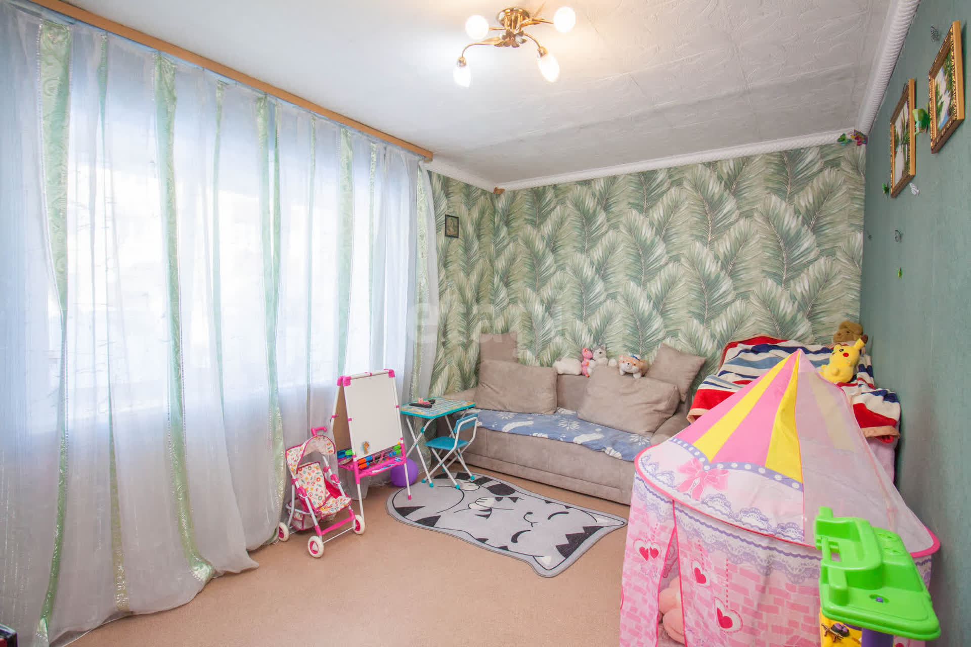 Продажа 2-комнатной квартиры, Южно-Сахалинск, Сахалинская область,  Южно-Сахалинск