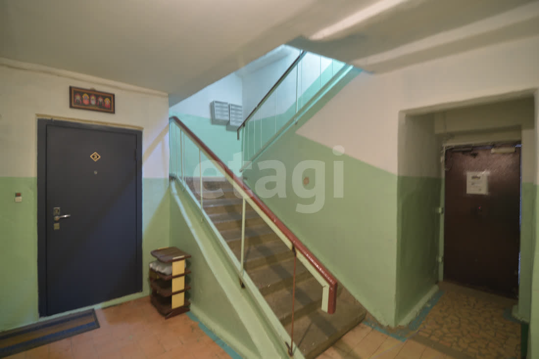 Продажа 2-комнатной квартиры, Южно-Сахалинск, Сахалинская область,  Южно-Сахалинск