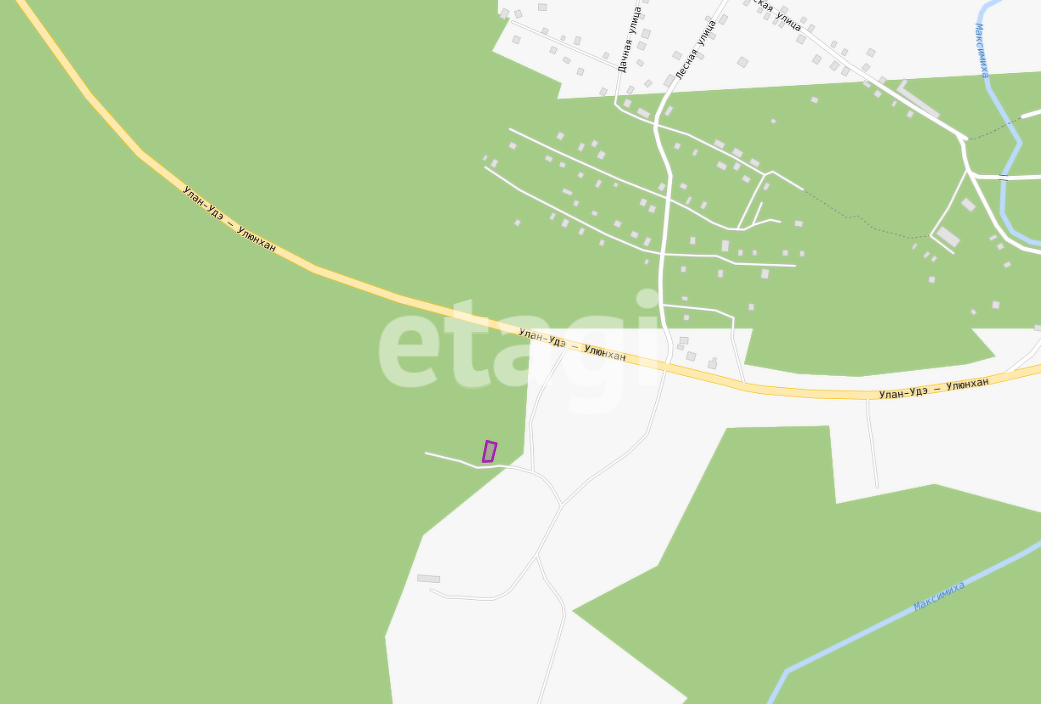 Продажа участка, Улан-Удэ, Республика Бурятия,  Баргузинский