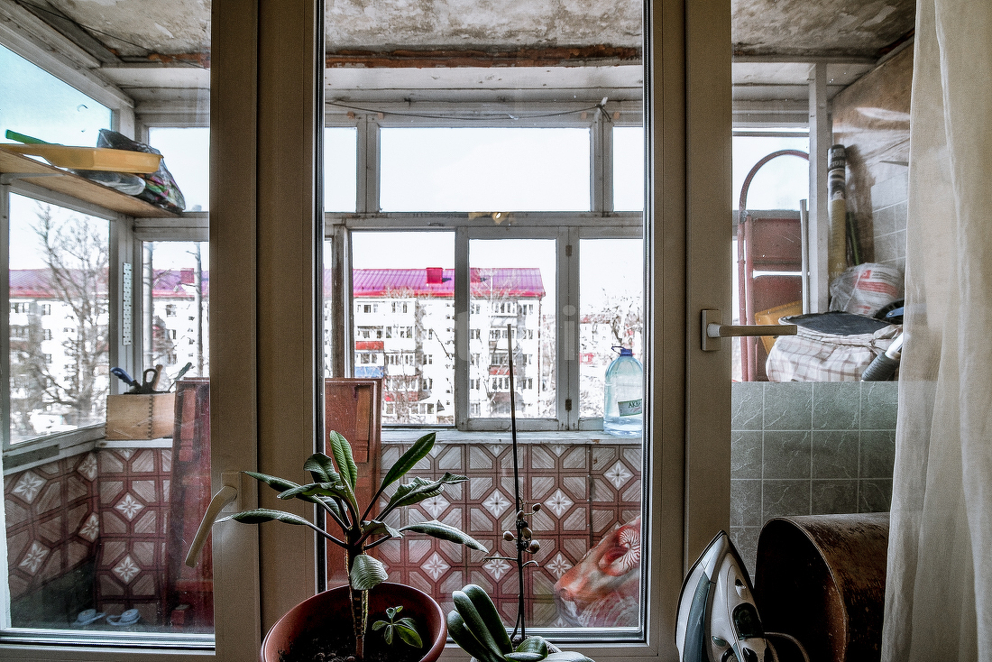 Продажа 4-комнатной квартиры, Южно-Сахалинск, Сахалинская область,  Южно-Сахалинск