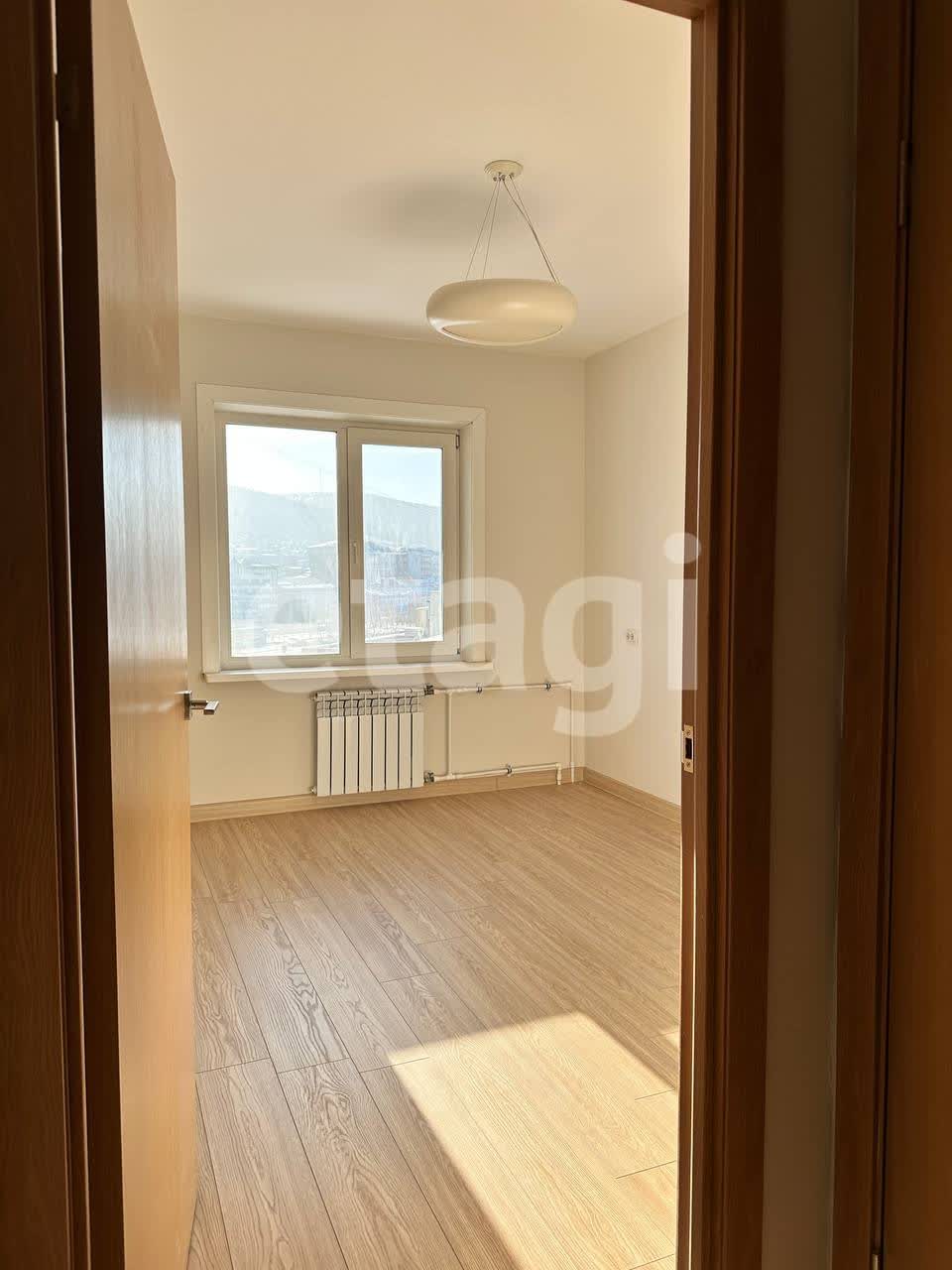 Продажа 2-комнатной квартиры, Улан-Удэ, Республика Бурятия,  Улан-Удэ