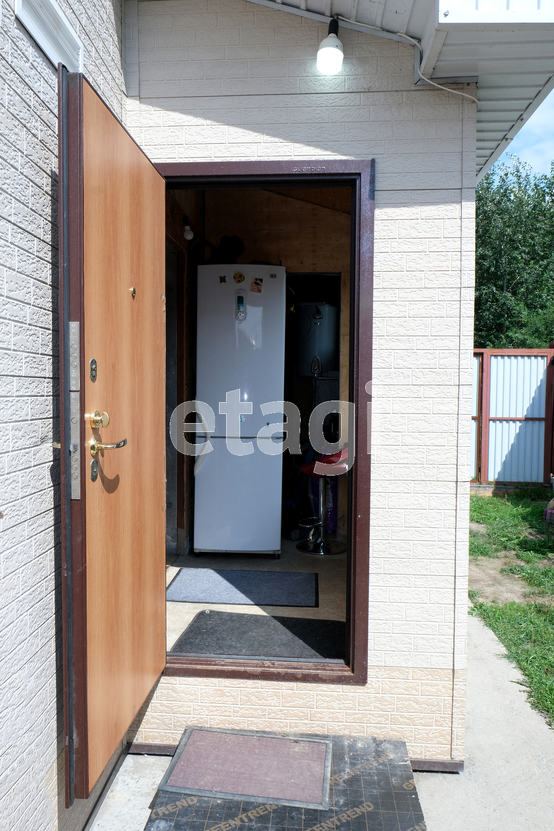 Продажа дома, 53м <sup>2</sup>, 1 сот., Южно-Сахалинск, Сахалинская область,  