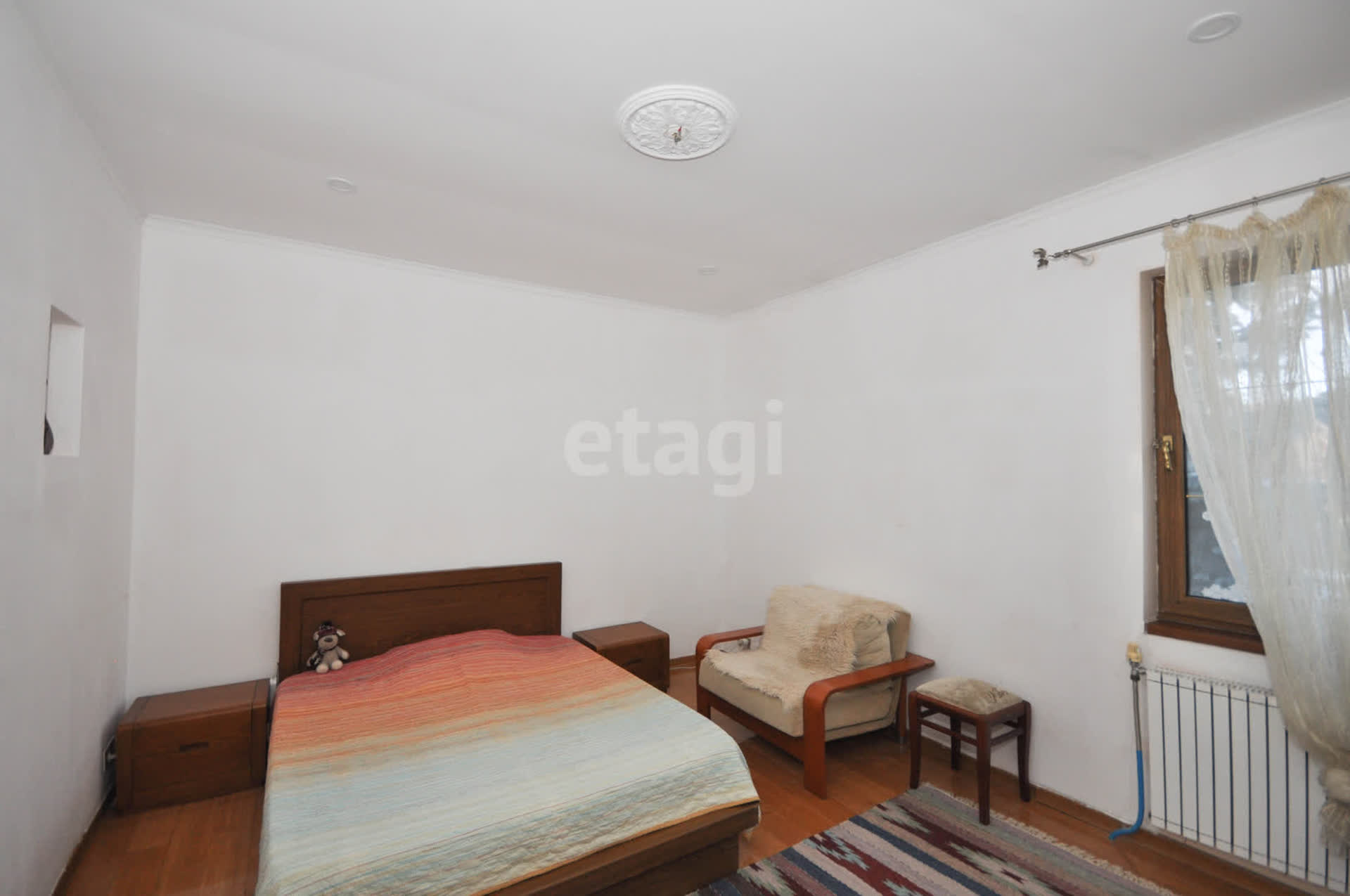 Аренда 2-комнатной квартиры, Южно-Сахалинск, Сахалинская область,  Южно-Сахалинск