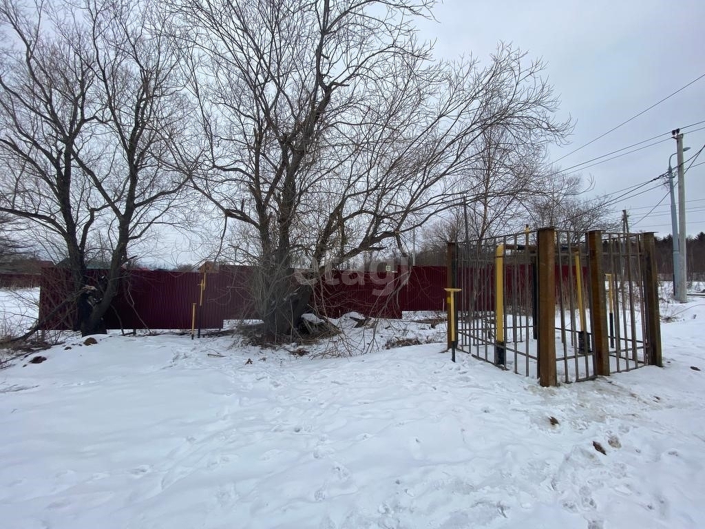 Продажа участка, Южно-Сахалинск, Сахалинская область,  