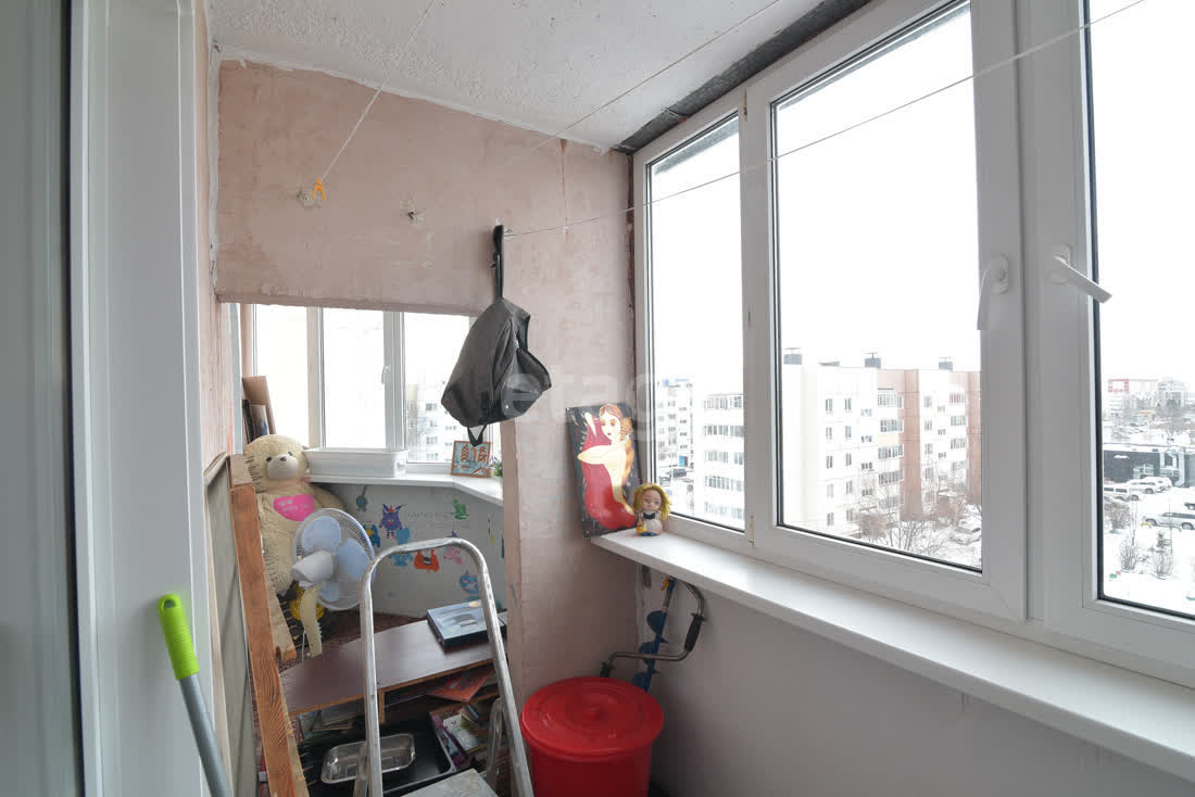 Продажа 3-комнатной квартиры, Южно-Сахалинск, Сахалинская область,  Южно-Сахалинск