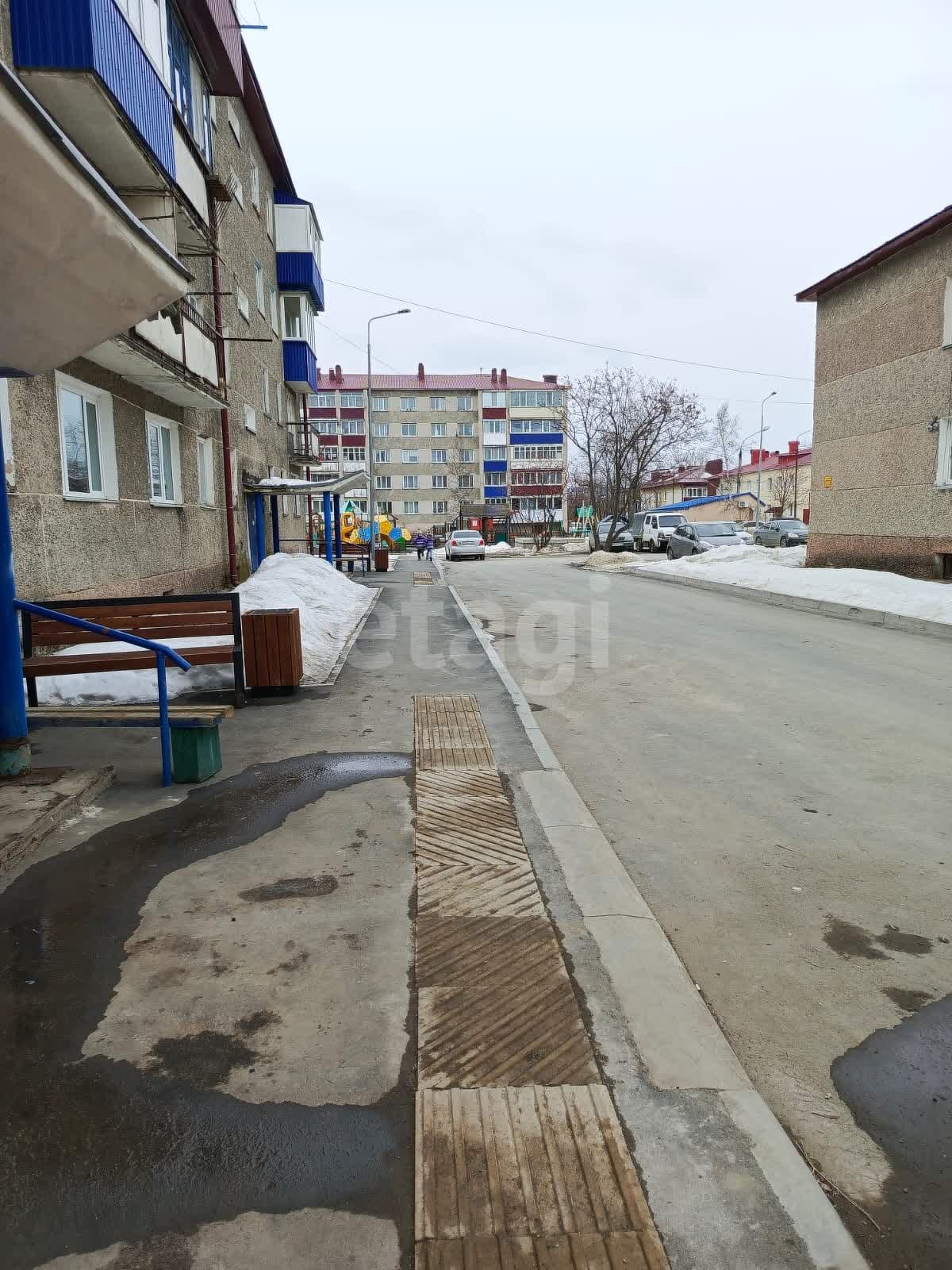 Продажа 2-комнатной квартиры, Южно-Сахалинск, Сахалинская область,  Южно-Сахалинск