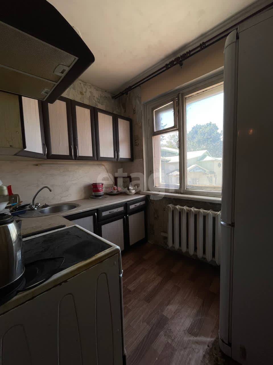 Продажа 3-комнатной квартиры, Южно-Сахалинск, Сахалинская область,  Южно-Сахалинск