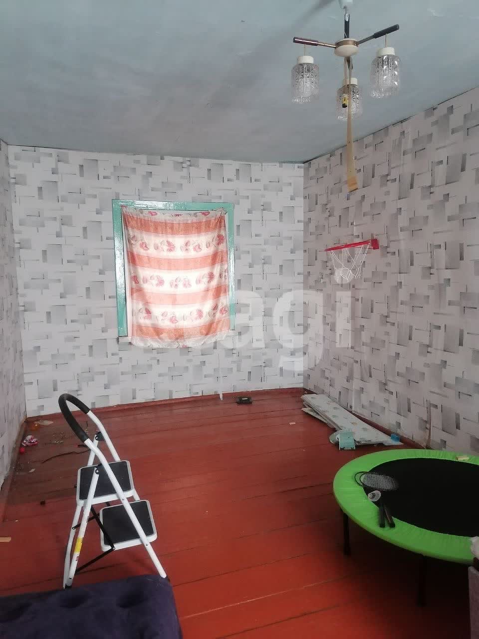 Продажа дома, 48м <sup>2</sup>, 3 сот., Улан-Удэ, Республика Бурятия,  Тарбагатайский