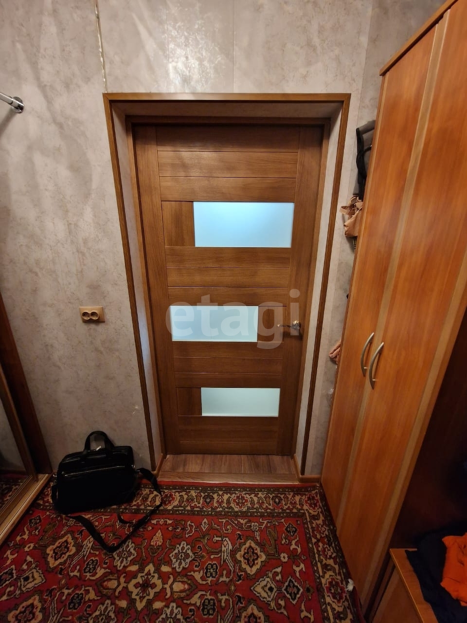 Продажа дома, 85м <sup>2</sup>, 8 сот., Южно-Сахалинск, Сахалинская область,  