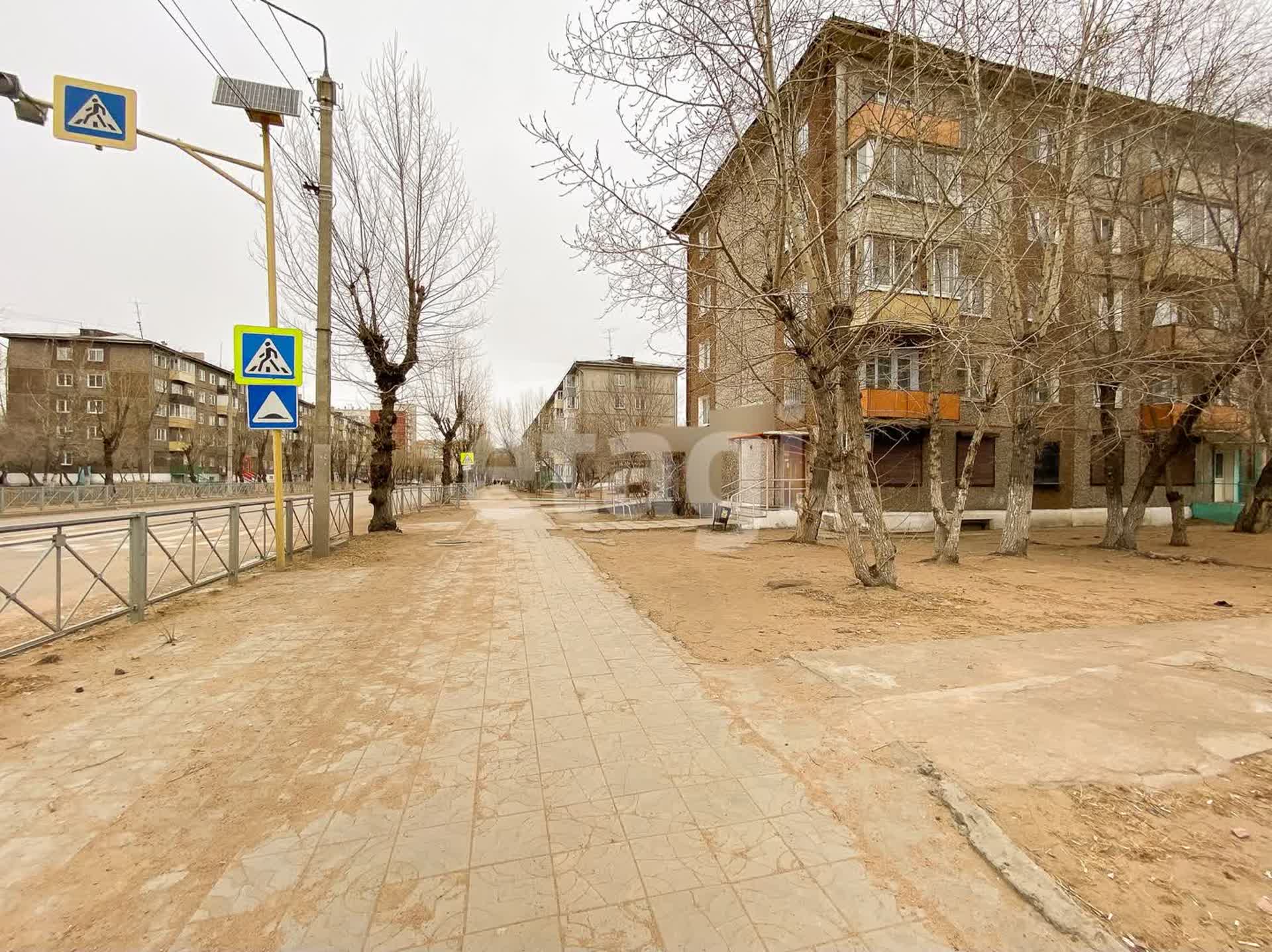 Продажа коммерческой недвижимости, 62м <sup>2</sup>, Улан-Удэ, Бурятия,  Улан-Удэ