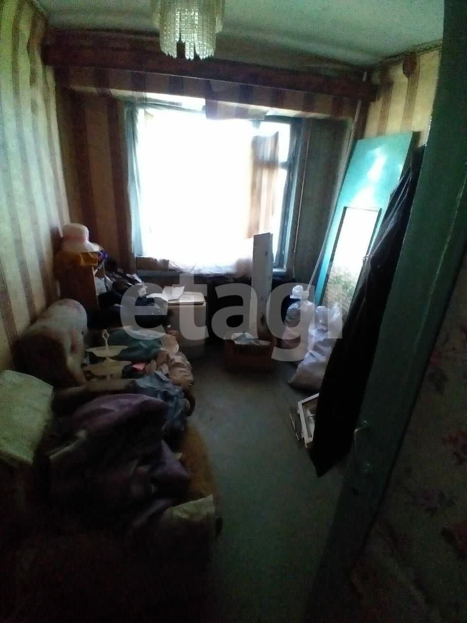 Продажа 2-комнатной квартиры, Улан-Удэ, Республика Бурятия,  Гусиноозёрск
