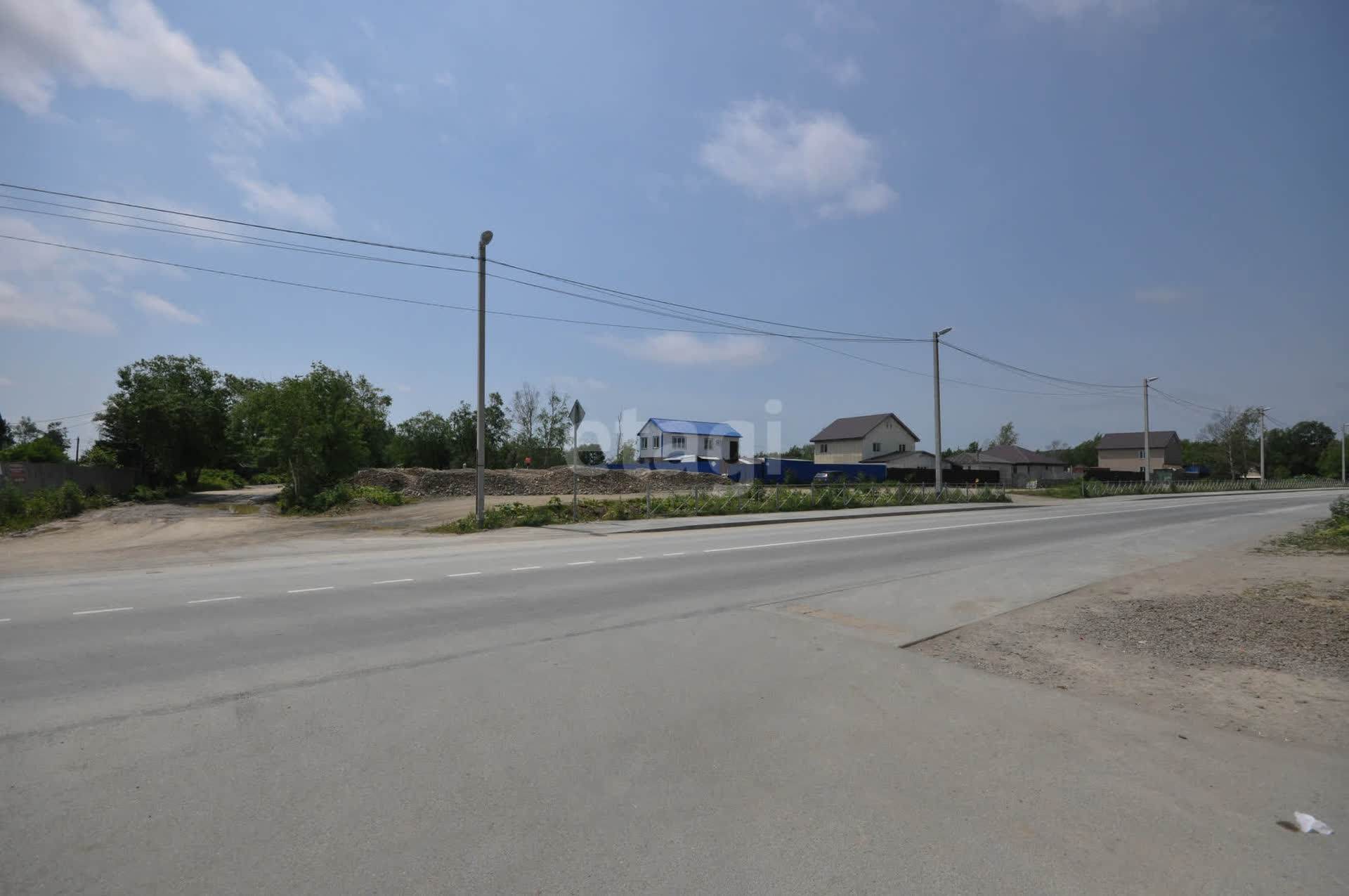 Продажа участка, Южно-Сахалинск, Сахалинская область,  Южно-Сахалинск