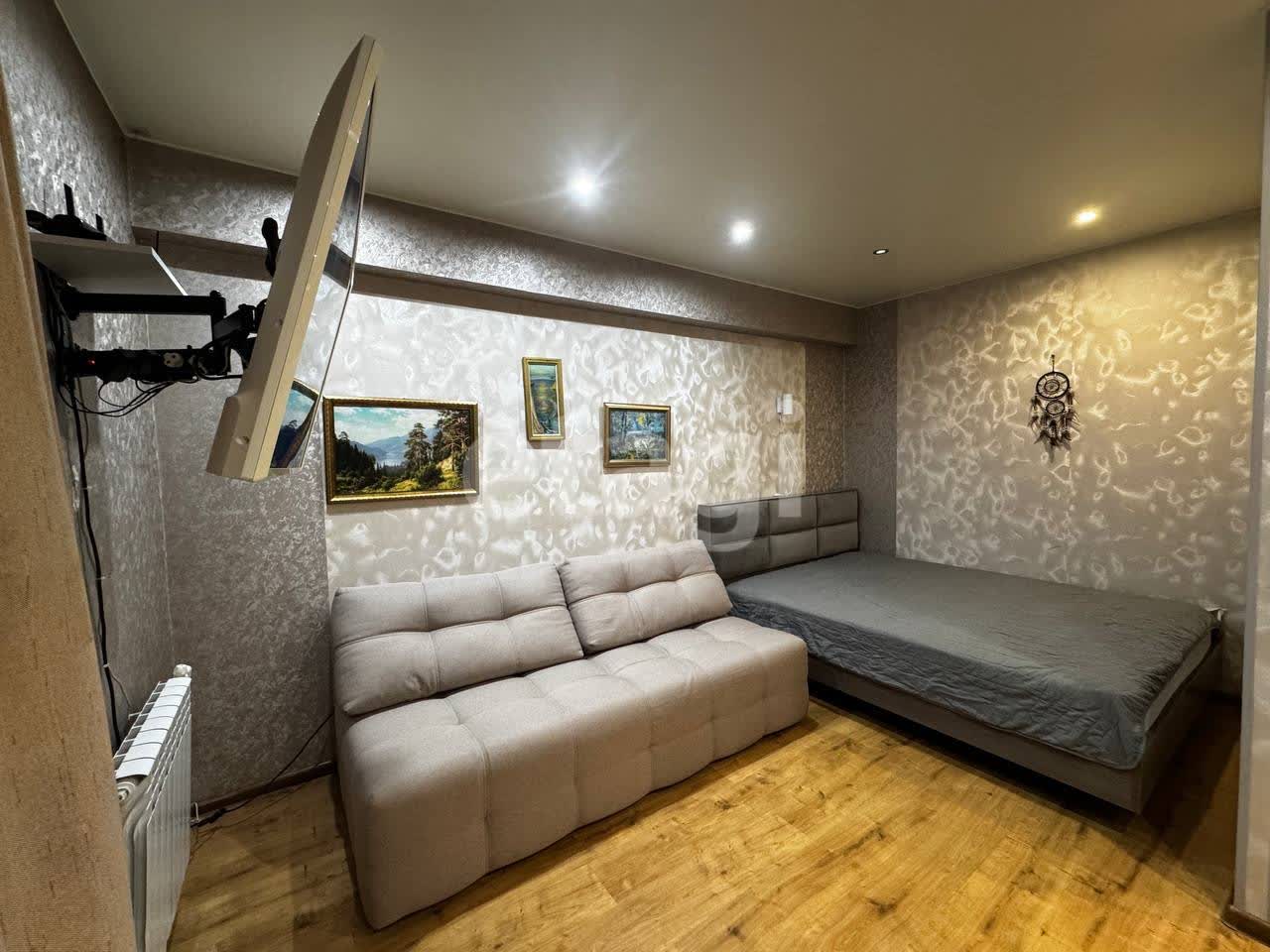 Продажа 1-комнатной квартиры, Улан-Удэ, Республика Бурятия,  Улан-Удэ