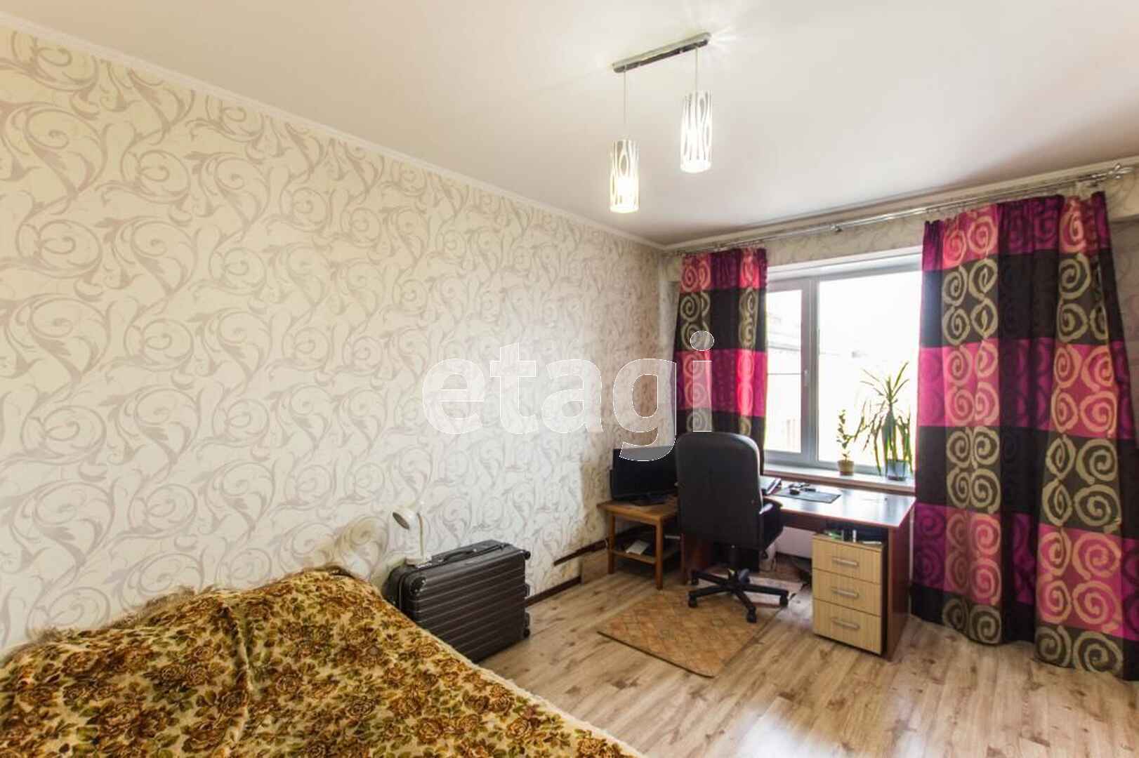 Продажа 2-комнатной квартиры, Улан-Удэ, Республика Бурятия,  Улан-Удэ