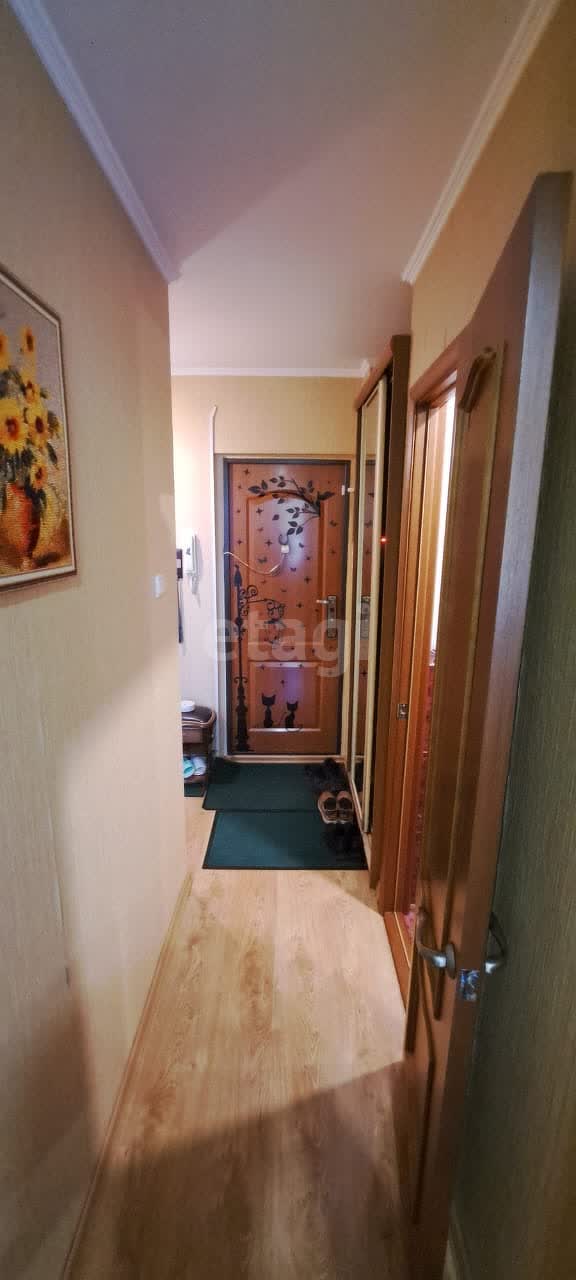 Продажа 2-комнатной квартиры, Южно-Сахалинск, Сахалинская область,  Южно-Сахалинск