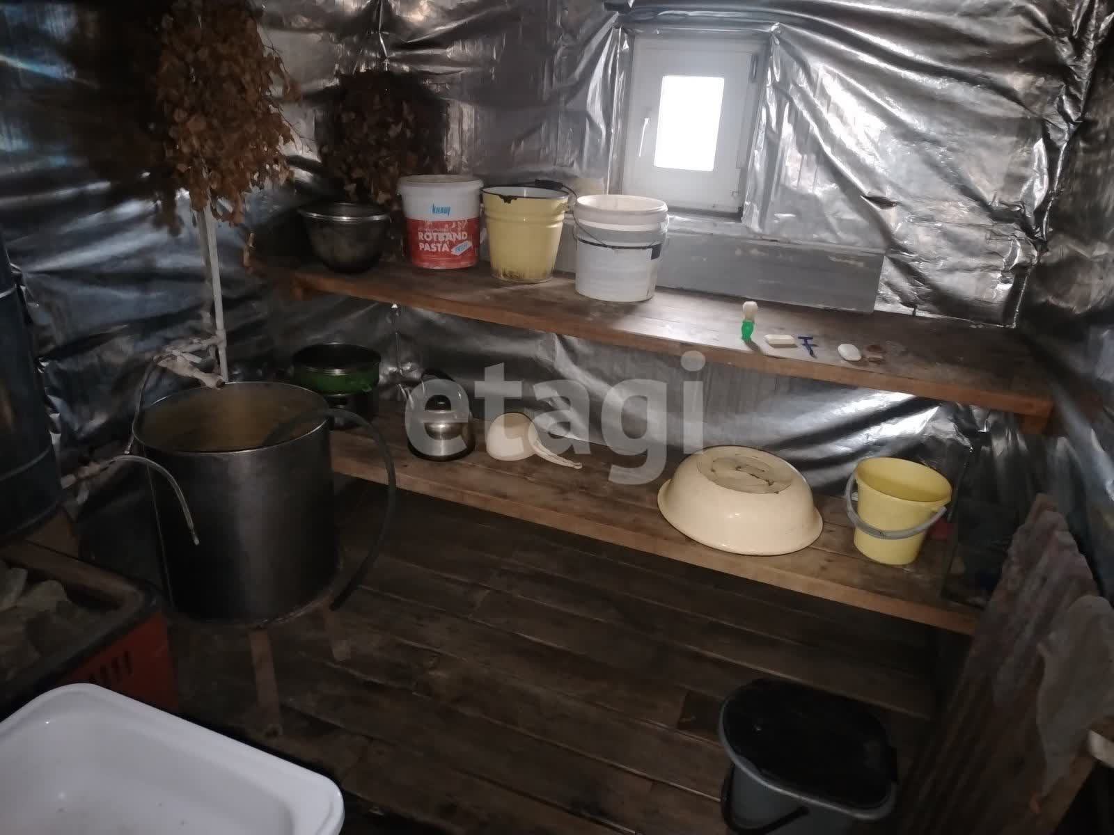 Продажа дома, 78м <sup>2</sup>, 8 сот., Улан-Удэ, Республика Бурятия,  Заиграевский