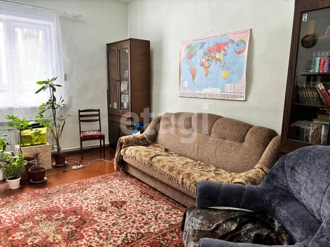 Продажа дома, 88м <sup>2</sup>, 13 сот., Улан-Удэ, Республика Бурятия,  Прибайкальский