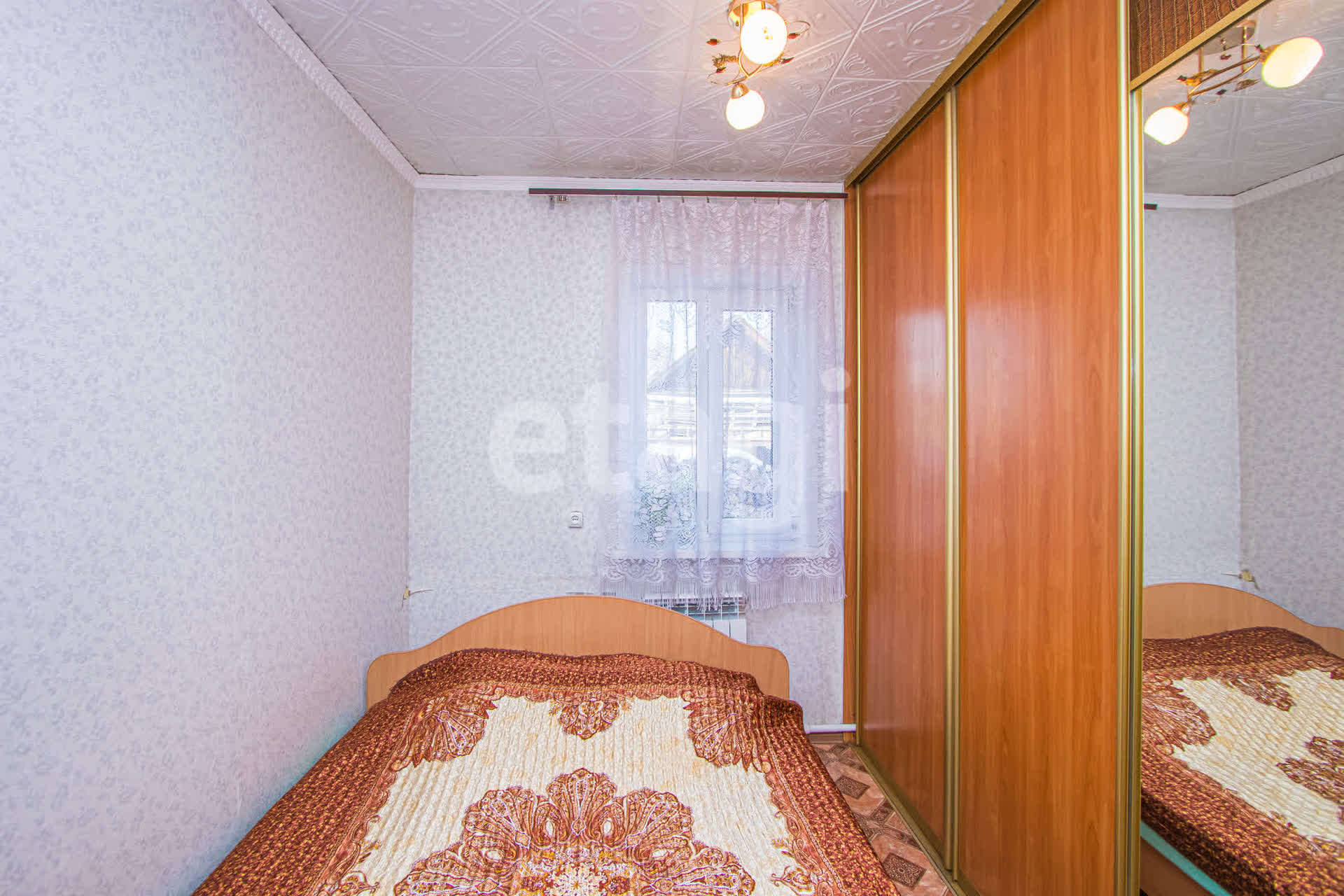 Продажа дома, 56м <sup>2</sup>, 6 сот., Улан-Удэ, Республика Бурятия,  Октябрьский