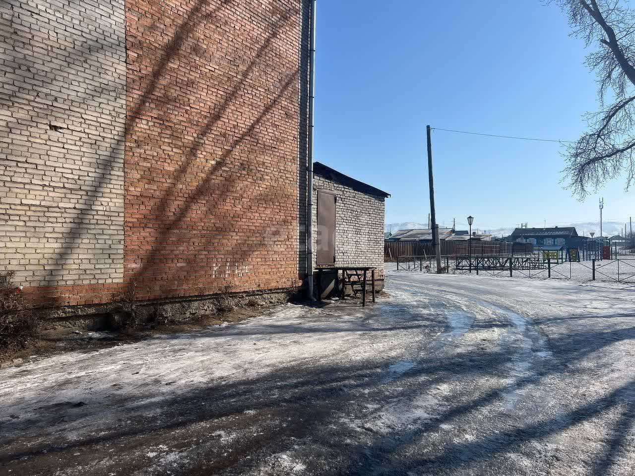 Продажа коммерческой недвижимости, 71м <sup>2</sup>, Улан-Удэ, Бурятия,  село Иволгинск