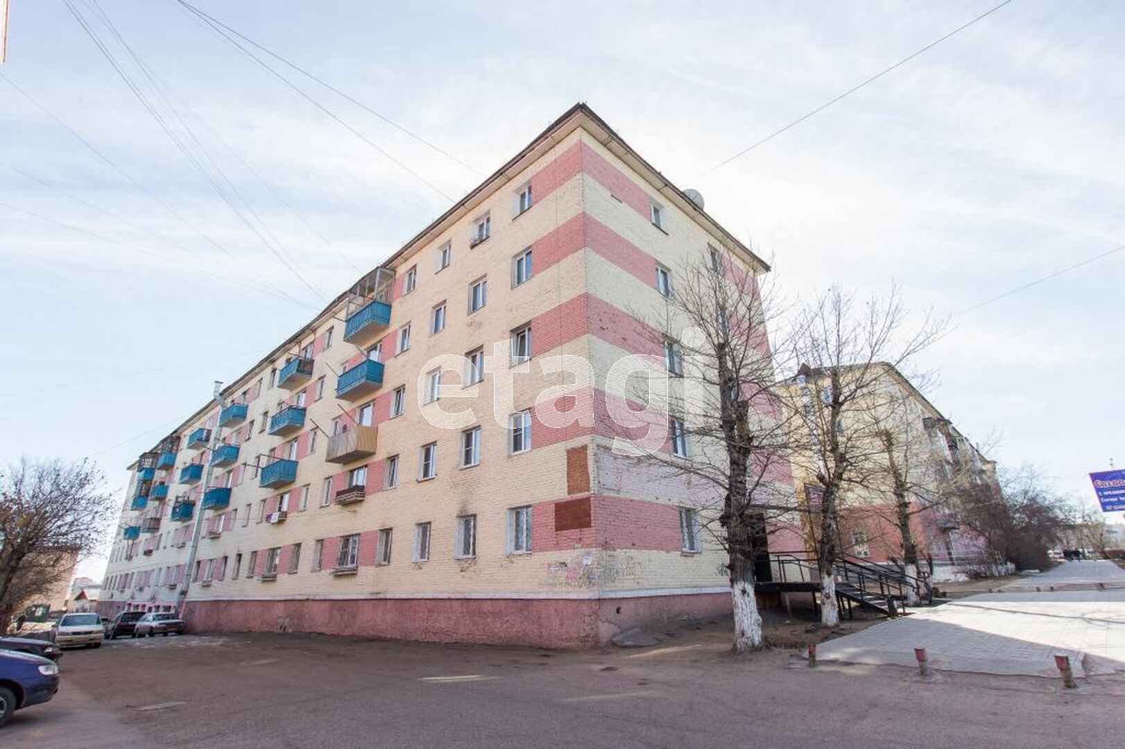 Продажа 1-комнатной квартиры, Улан-Удэ, Республика Бурятия,  Улан-Удэ