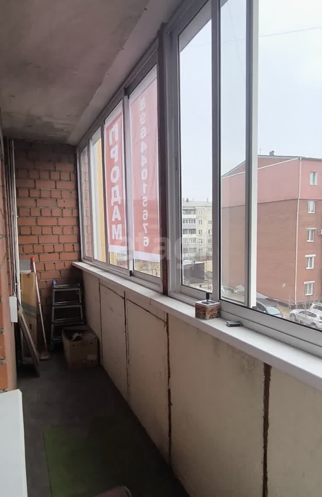 Продажа 1-комнатной квартиры, Улан-Удэ, Республика Бурятия,  Улан-Удэ