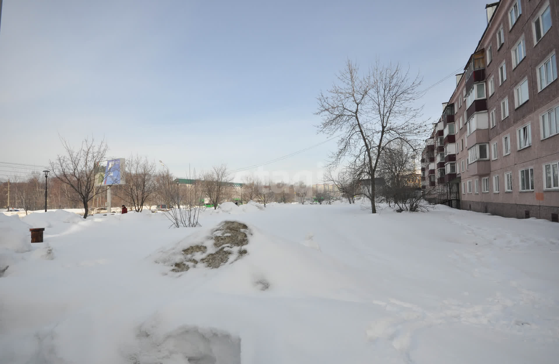 Продажа 4-комнатной квартиры, Южно-Сахалинск, Сахалинская область,  Южно-Сахалинск