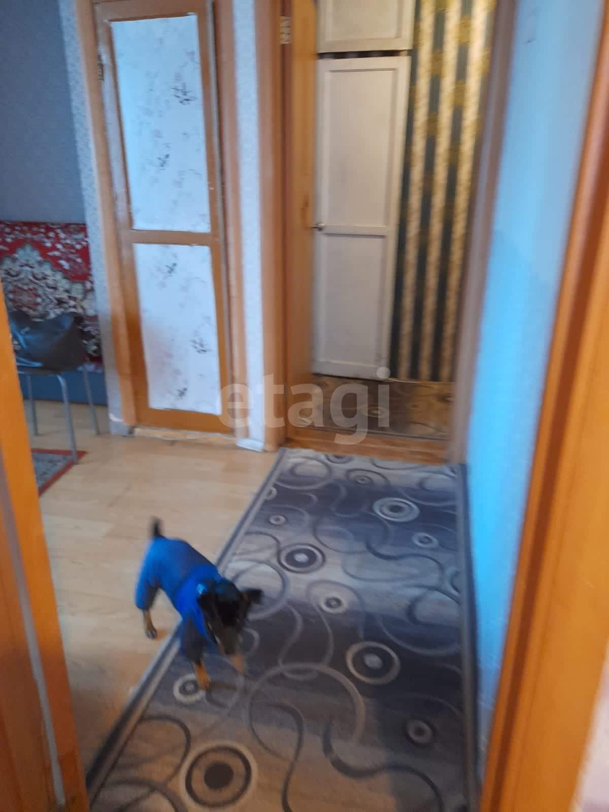 Продажа 1-комнатной квартиры, Южно-Сахалинск, Сахалинская область,  Южно-Сахалинск