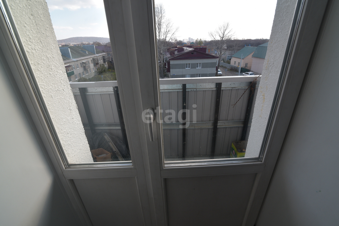 Продажа 2-комнатной квартиры, Южно-Сахалинск, Сахалинская область,  Южно-Сахалинск