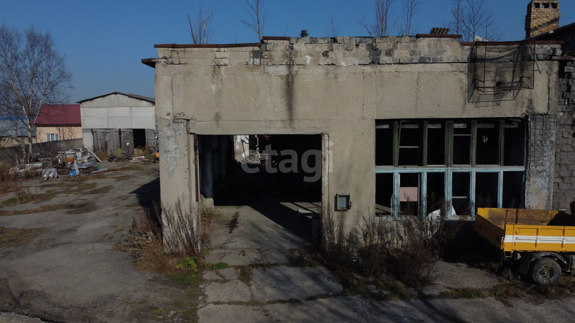 Продажа коммерческой недвижимости, 134м <sup>2</sup>, Южно-Сахалинск, Сахалинская область,  Южно-Сахалинск