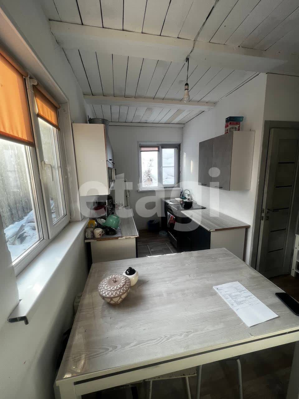 Продажа дома, 54м <sup>2</sup>, 5 сот., Улан-Удэ, Республика Бурятия,  