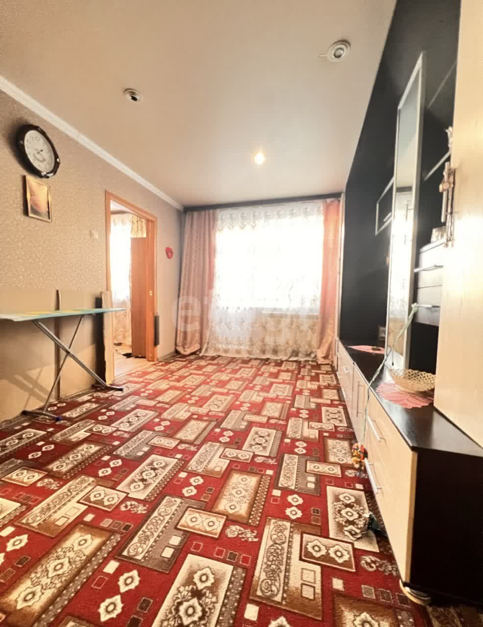 Продажа 3-комнатной квартиры, Южно-Сахалинск, Сахалинская область,  Южно-Сахалинск