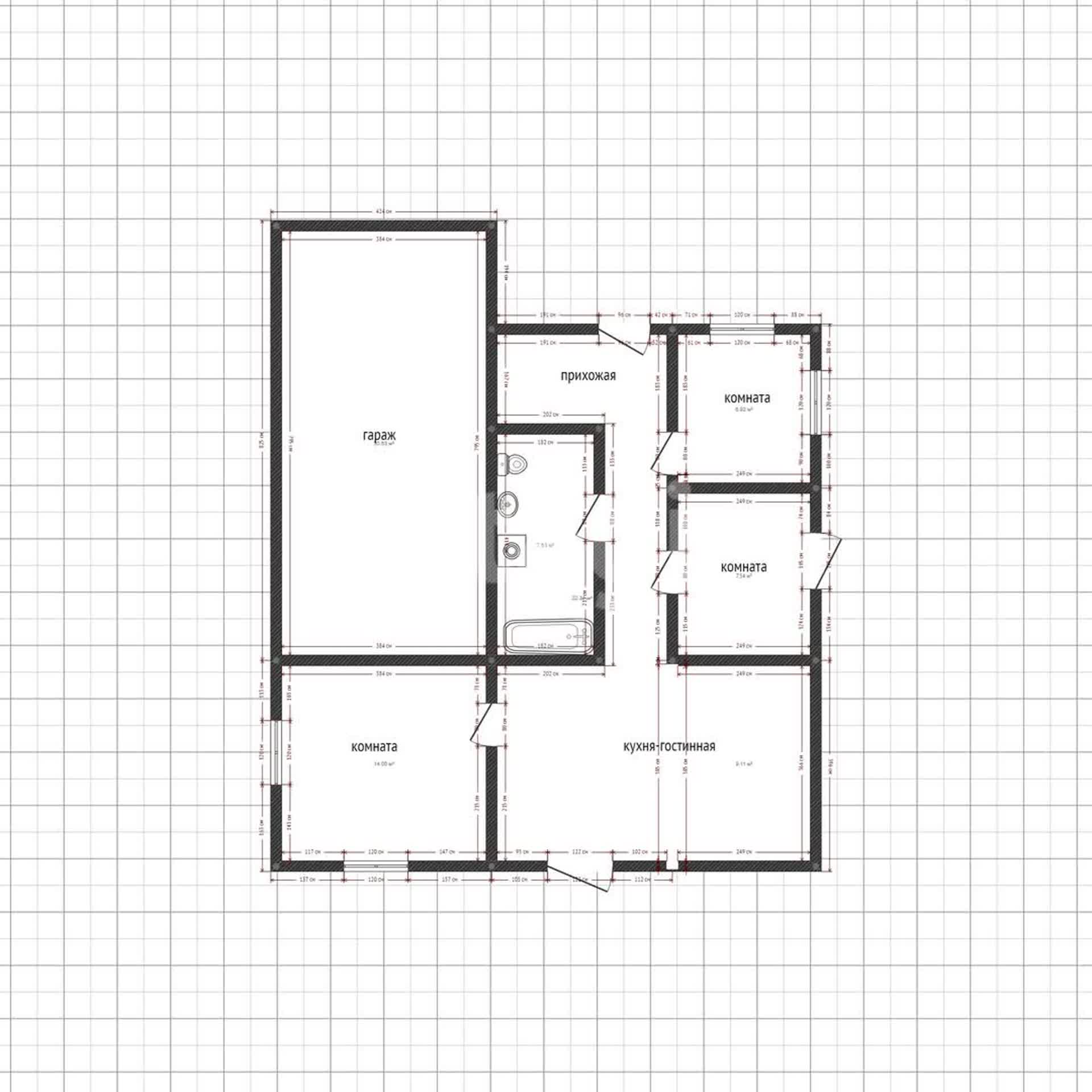 Продажа дома, 220м <sup>2</sup>, 12 сот., Улан-Удэ, Республика Бурятия