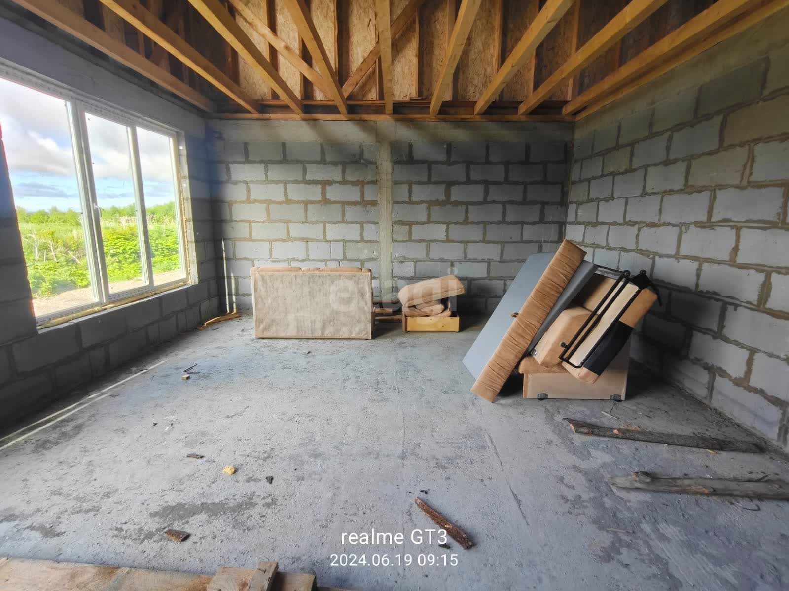 Продажа дома, 174м <sup>2</sup>, 6 сот., Южно-Сахалинск, Сахалинская область,  