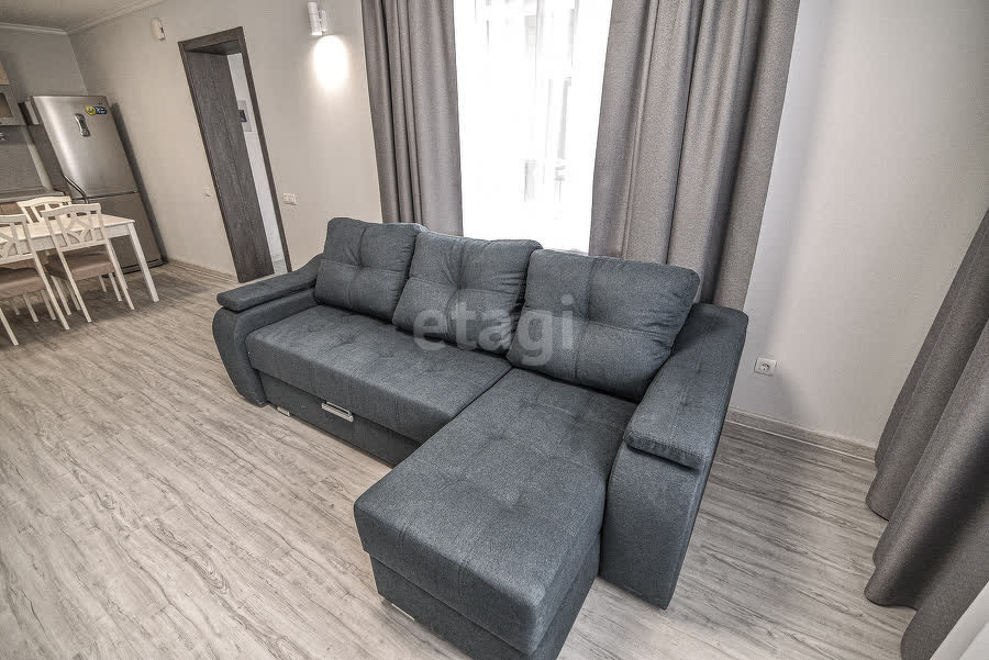 Аренда 2-комнатной квартиры, Южно-Сахалинск, Сахалинская область,  Южно-Сахалинск