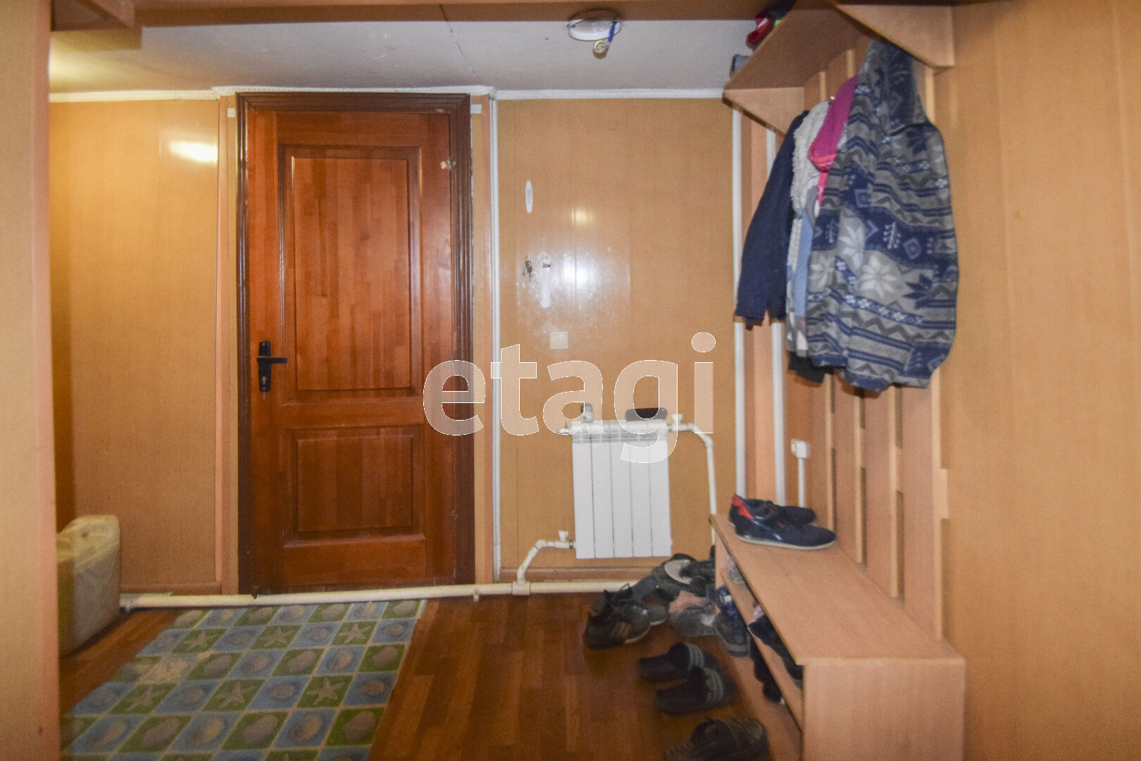 Продажа дома, 83м <sup>2</sup>, 7 сот., Улан-Удэ, Республика Бурятия,  