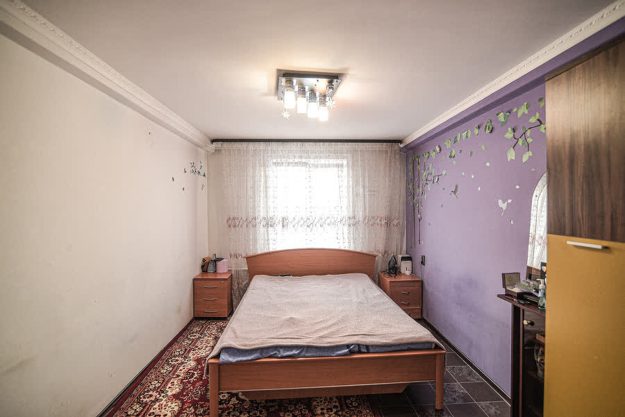 Продажа 3-комнатной квартиры, Южно-Сахалинск, Сахалинская область,  Южно-Сахалинск