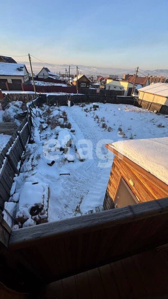 Продажа дома, 42м <sup>2</sup>, 6 сот., Улан-Удэ, Республика Бурятия,  